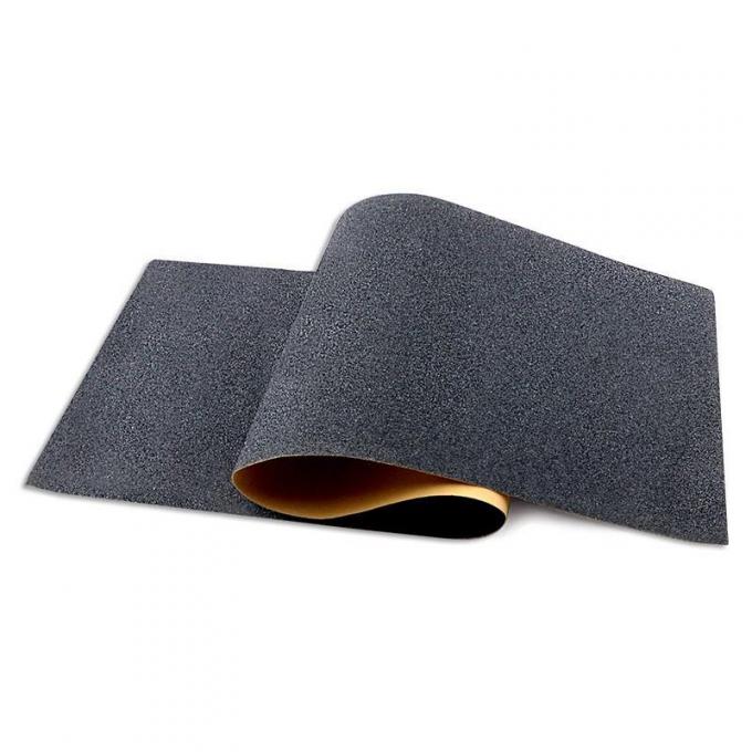 Skateboard Glitter Sand Paper Skateboard Custom Grip Tape 5