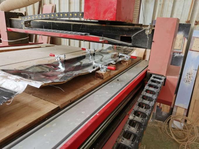 100% Canadian Maple Custom Complete Skateboards 8.25*32inch Compact 5