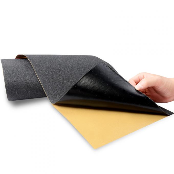 2023 Hot Selling Colored Skateboard Griptape, Custom Print Skate Board Griptape 3