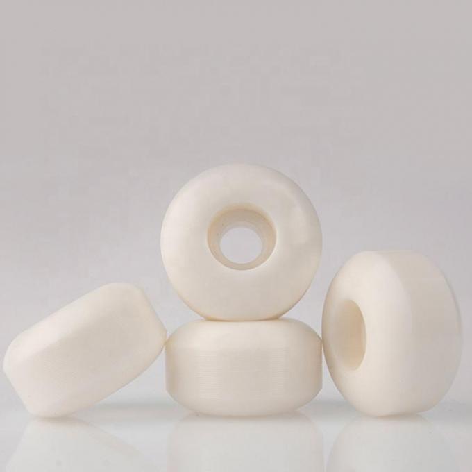 50MM-59MM Off Road Skateboard Wheels 1