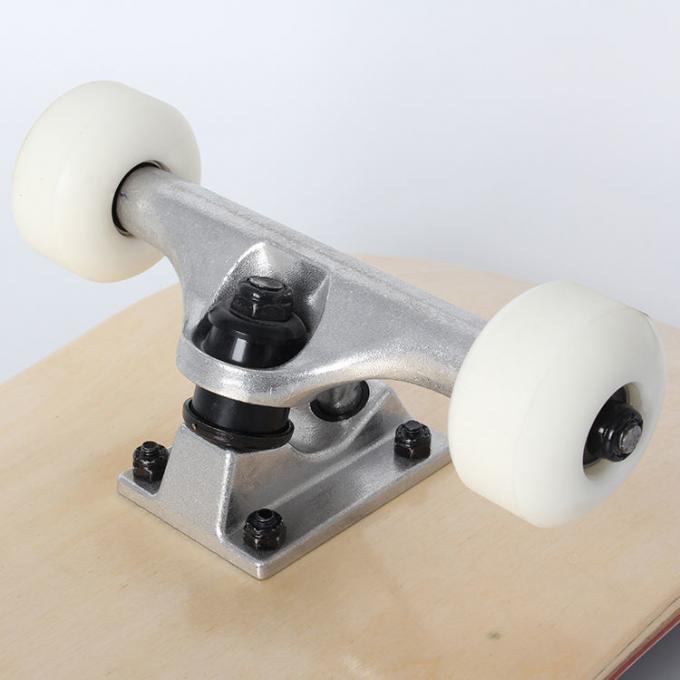 50MM-59MM Off Road Skateboard Wheels 2