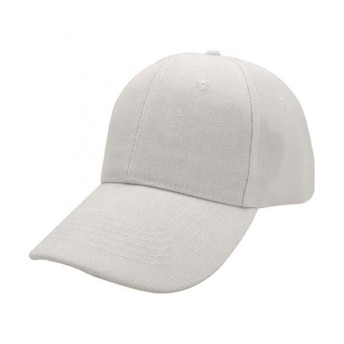 3D Embroidery Logo Cotton Sports Wear Golf 5 Panel Unisex Sports Cap 0