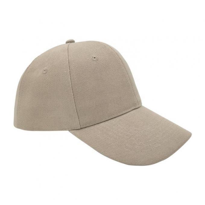 3D Embroidery Logo Cotton Sports Wear Golf 5 Panel Unisex Sports Cap 1