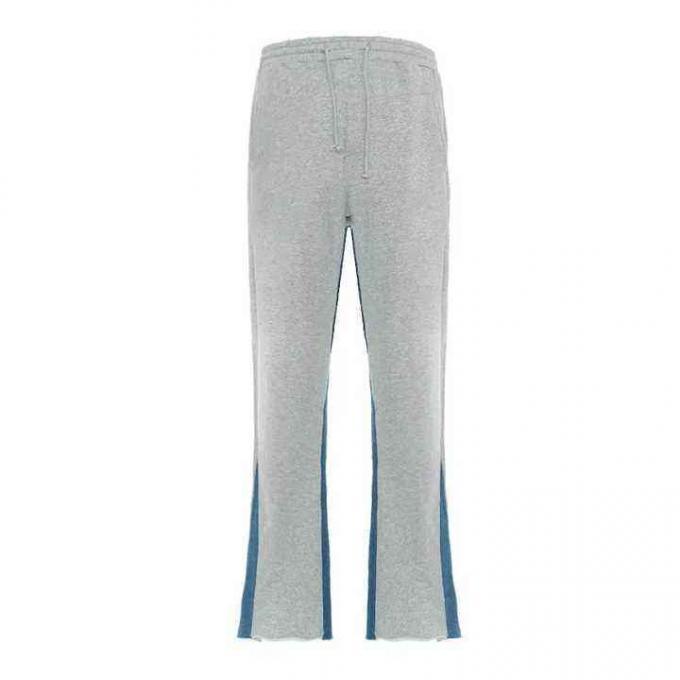 Wholesale New Fitness Sports Men&prime;s Jogging Sports Casual Running Pants