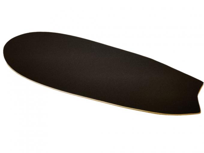 New Design Wholesale 7 Ply Maple Land Cruiser Surfskate Skateboard Adult 0