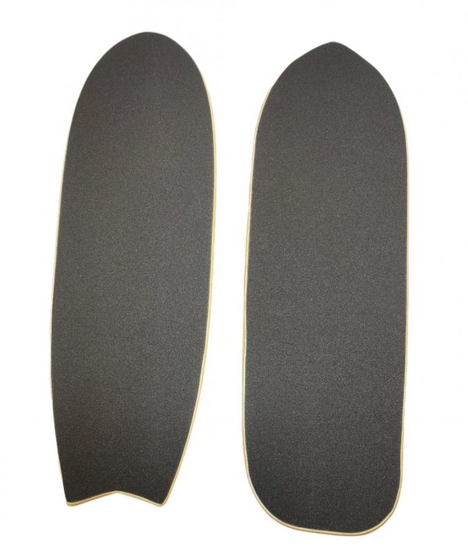 New Design Wholesale 7 Ply Maple Land Cruiser Surfskate Skateboard Adult 1