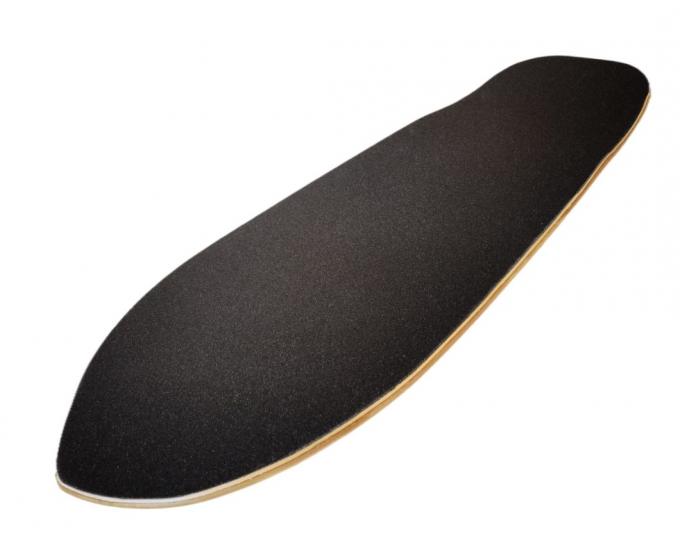 New Design Wholesale 7 Ply Maple Land Cruiser Surfskate Skateboard Adult 2