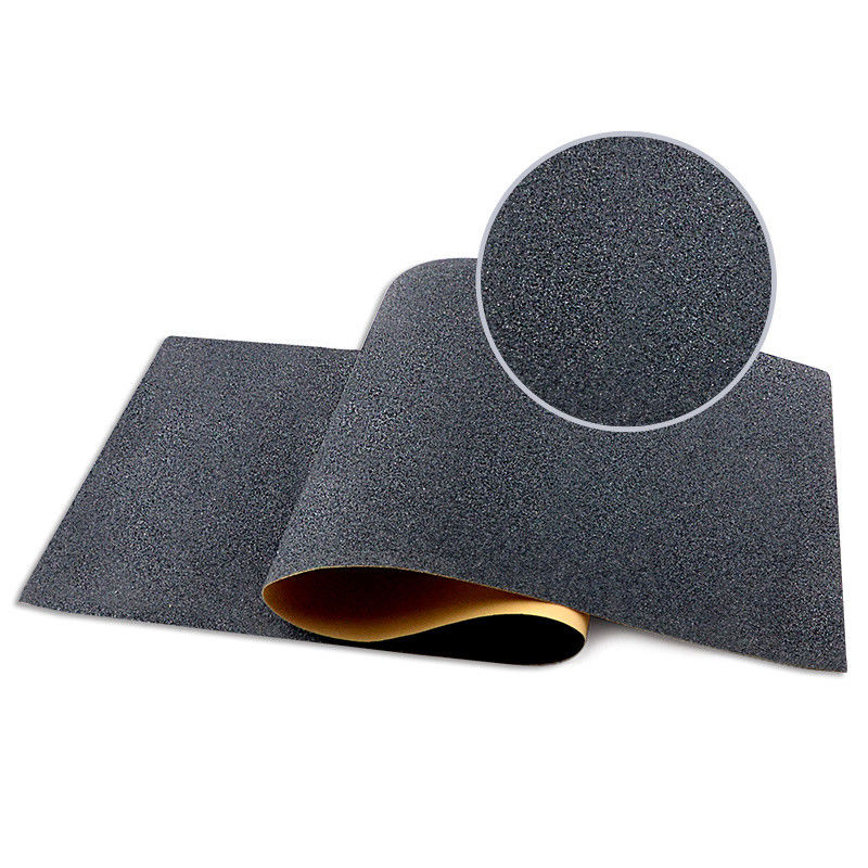 2023 Hot Selling Colored Skateboard Griptape, Custom Print Skate Board Griptape