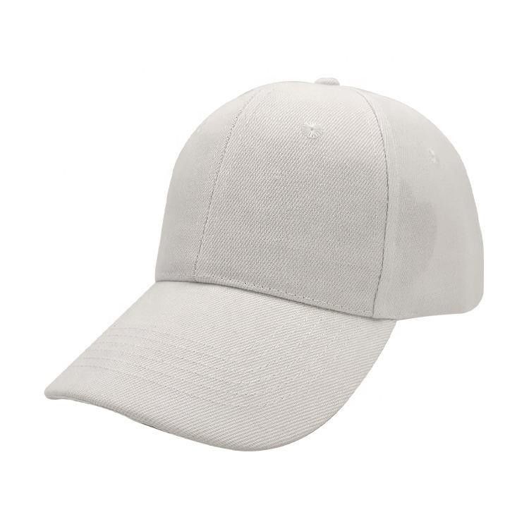 3D Embroidery Logo Cotton Sports Wear Golf 5 Panel Unisex Sports Cap