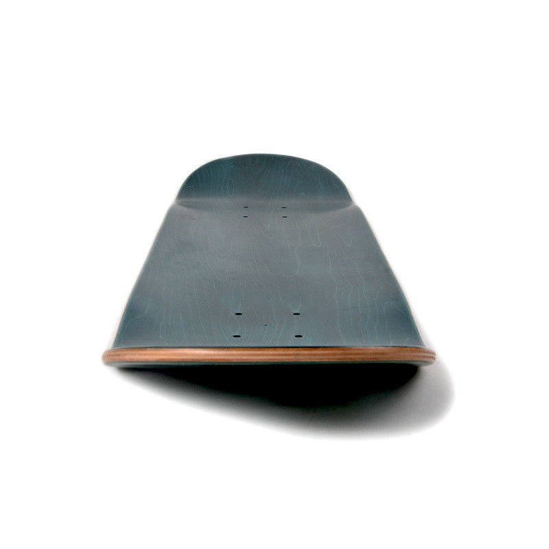 Wholesale PRO Custom Colorful 7 Ply 100% Canadian Maple Skateboard
