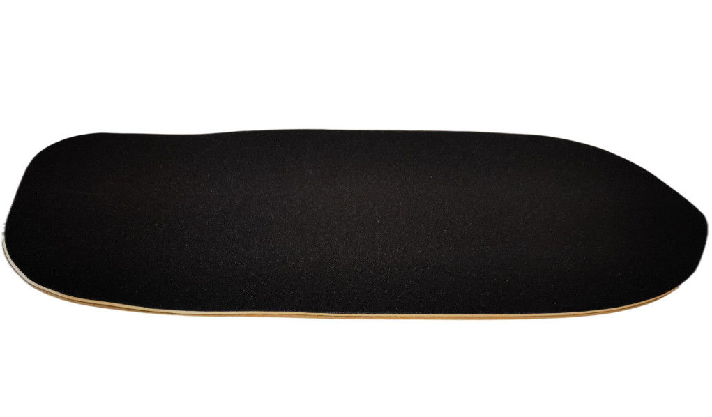 High Strength Customized Blank Surf Skateboard Deck 8.5-9.0inch Size