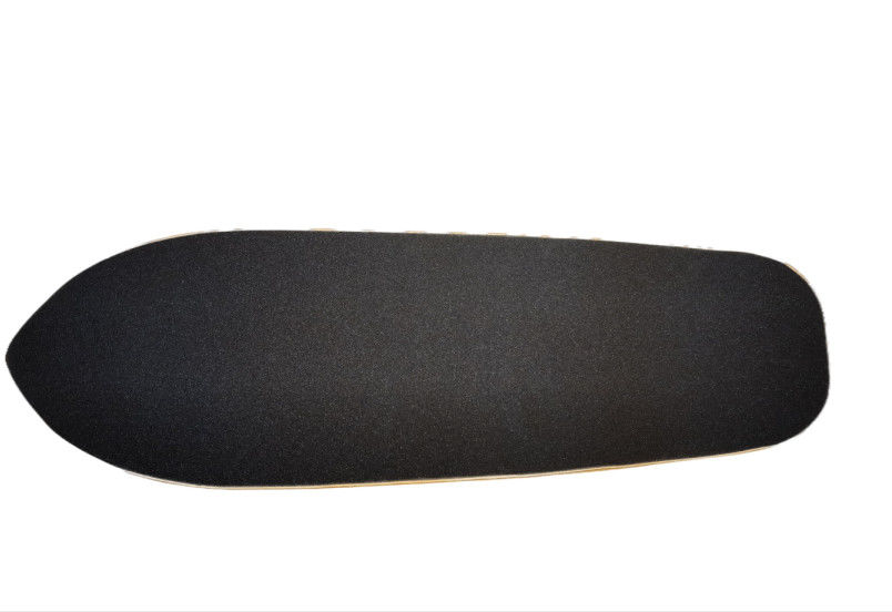 High Strength Customized Blank Surf Skateboard Deck 8.5-9.0inch Size