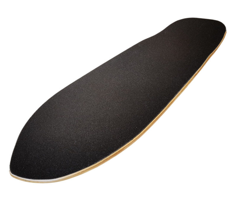 High Strength Customized Blank Surf Skateboard Deck 8.5-9.0inch Size