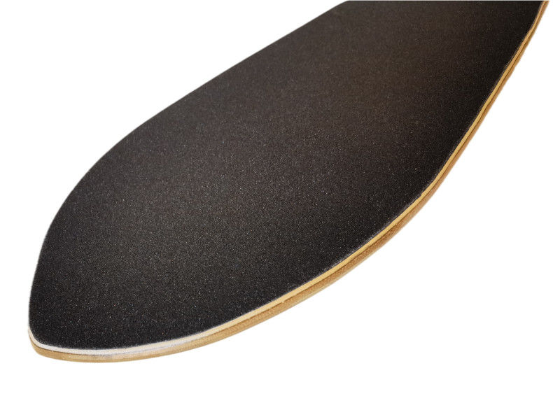 High Strength Customized Blank Surf Skateboard Deck 8.5-9.0inch Size